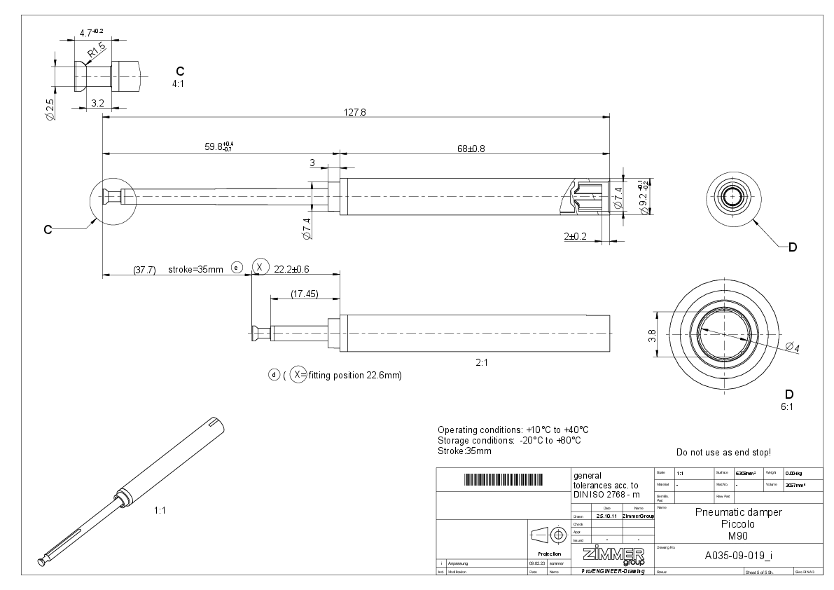 eaZIsoft PICCOLO