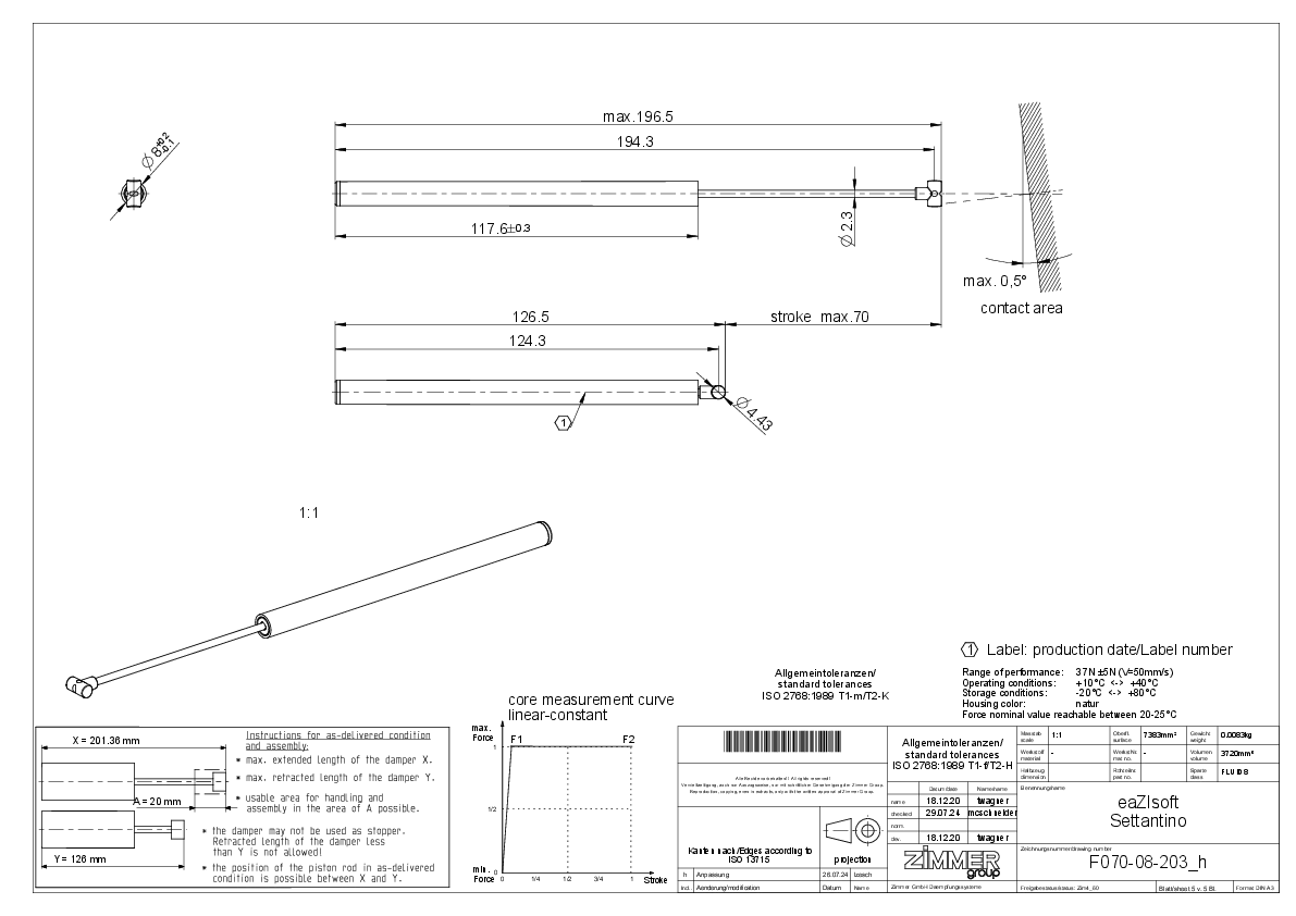 eaZIconnect SETTANTINO
