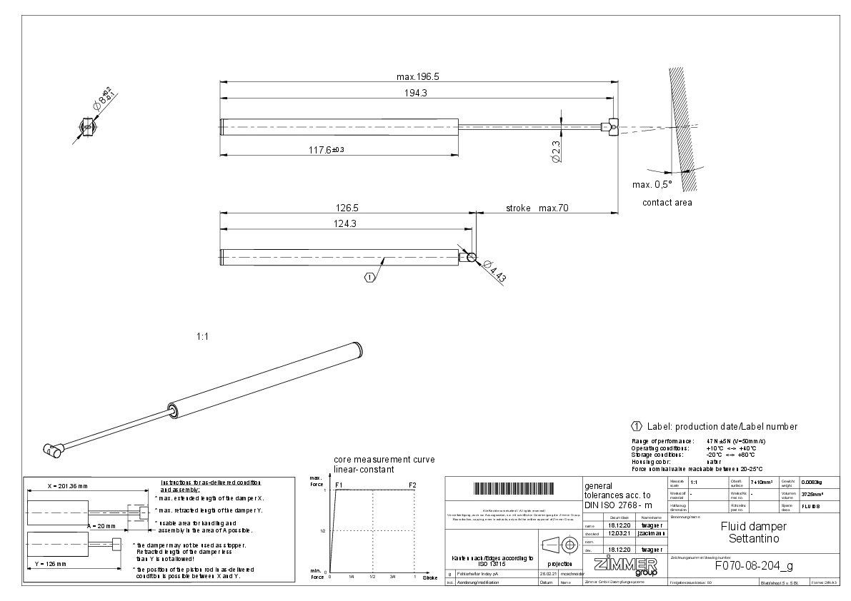 eaZIconnect SETTANTINO