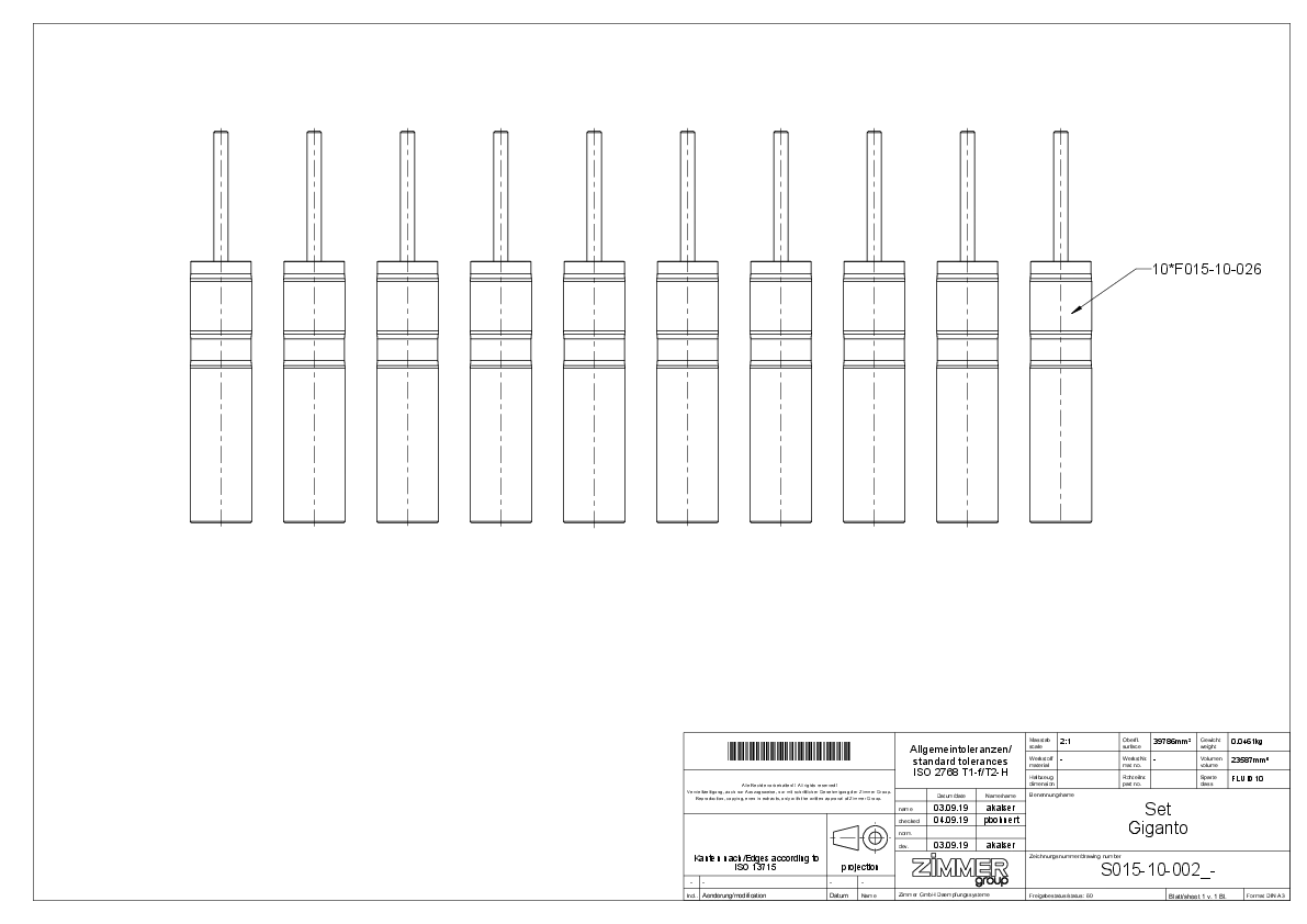 eaZIsoft GIGANTO