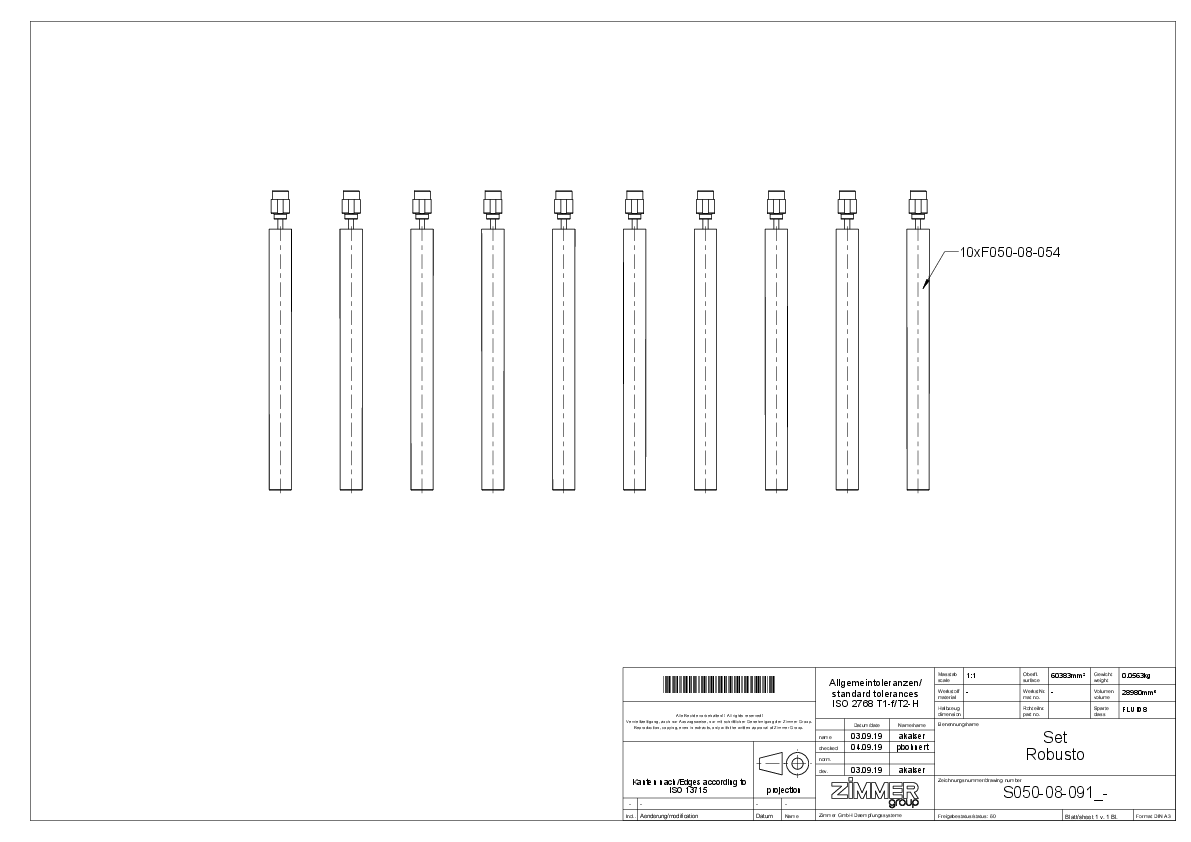 eaZIsoft ROBUSTO