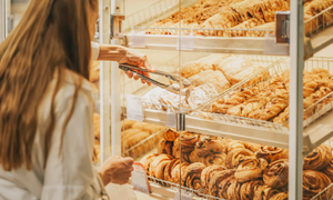 Gastronomie & Einzelhandel