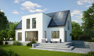 Haus & Büro