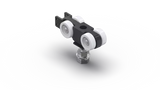 eaZIsystem DOPPIO 100