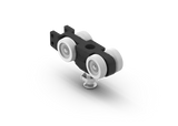 eaZIsystem DOPPIO 100