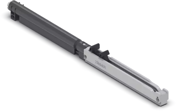 eaZIconnect FORTE 2.0