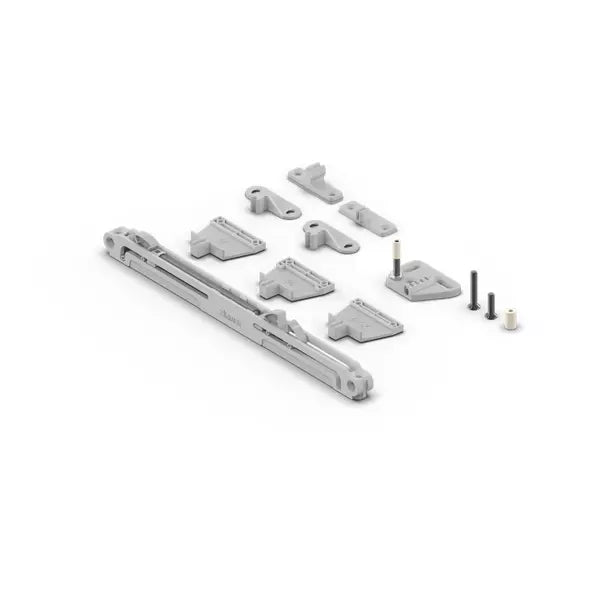 eaZIconnect DOPPIO 50