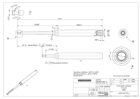 eaZIsoft PICCOLO
