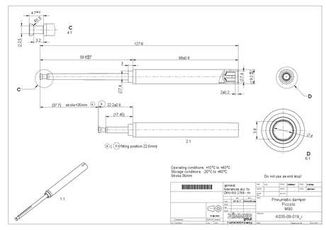eaZIsoft PICCOLO