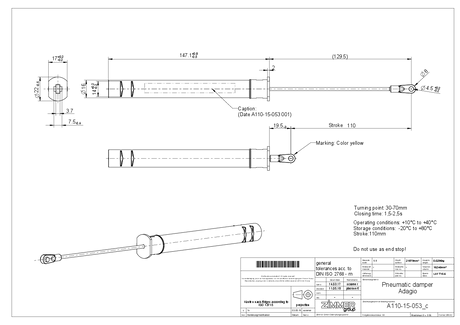 eaZIconnect ADAGIO