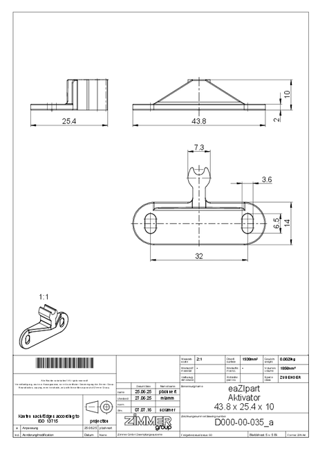 eaZIsilent RETRO 2