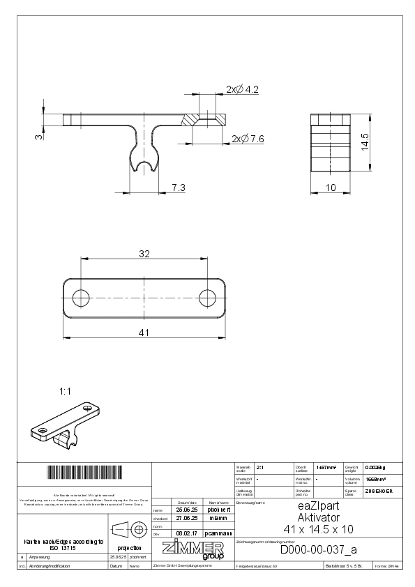 eaZIsilent RETRO 2