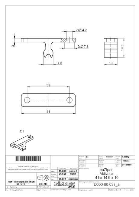 eaZIsilent RETRO 2