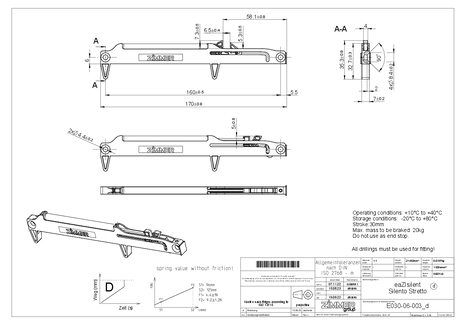 eaZIconnect STRETTO