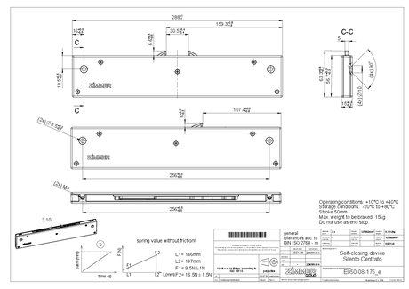 eaZIconnect CENTRATO