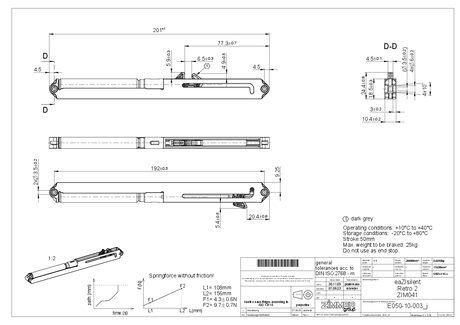eaZIconnect RETRO 2
