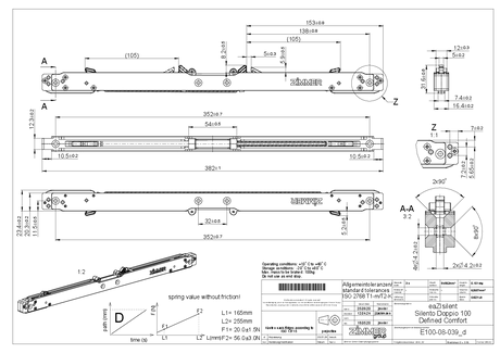 eaZIconnect DOPPIO 100