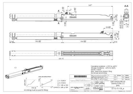 eaZIconnect FORTE 2.0