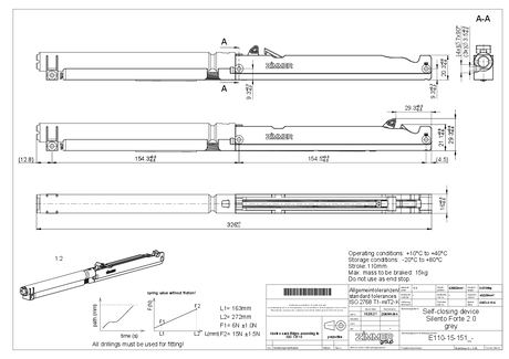 eaZIconnect FORTE 2.0