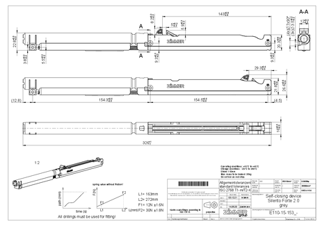 eaZIconnect FORTE 2.0
