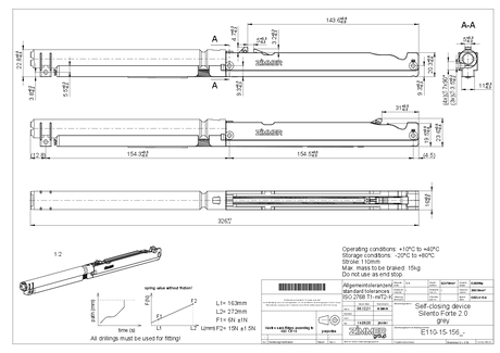 eaZIconnect FORTE 2.0