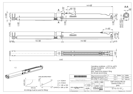 eaZIconnect FORTE 2.0