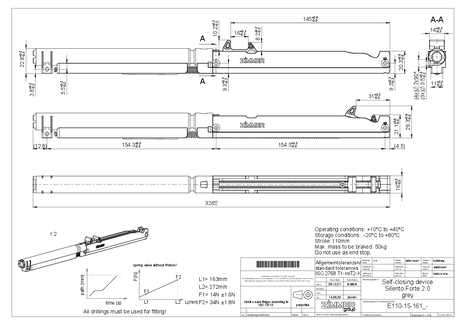 eaZIconnect FORTE 2.0