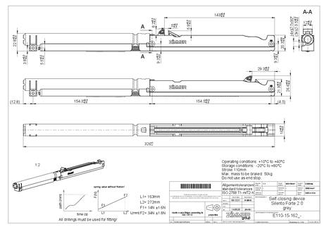 eaZIconnect FORTE 2.0