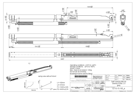 eaZIconnect FORTE 2.0