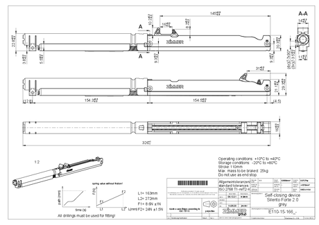 eaZIconnect FORTE 2.0