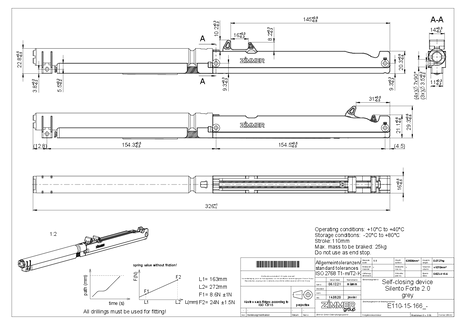 eaZIconnect FORTE 2.0