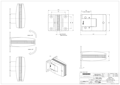 eaZIflex VITROX 100
