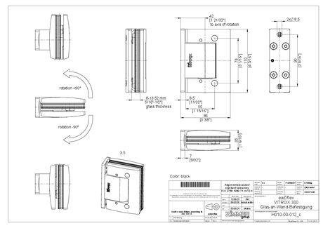 eaZIflex VITROX 300