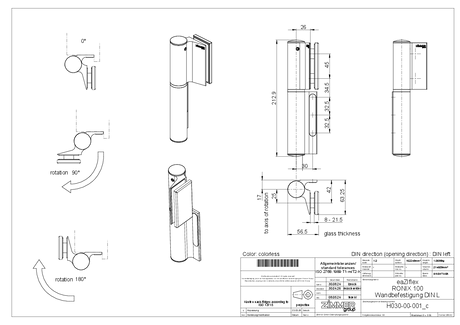 eaZIflex RONIX