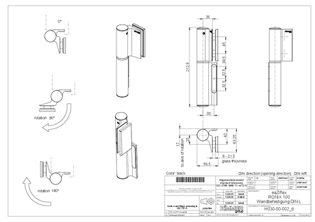 eaZIflex RONIX