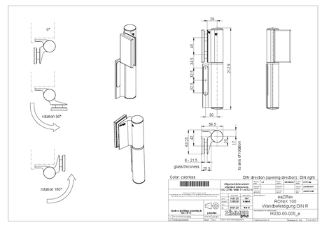 eaZIflex RONIX