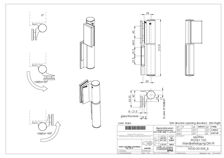 eaZIflex RONIX