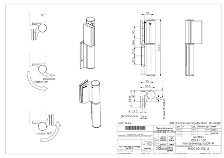 eaZIflex RONIX