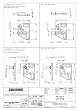 eaZIconnect TWIN 70