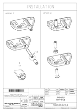 eaZIpart AKTIVATOR