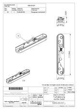 eaZIsystem DOPPIO 100