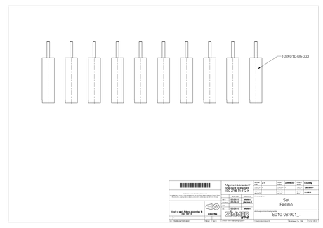 eaZIsoft BELLINO