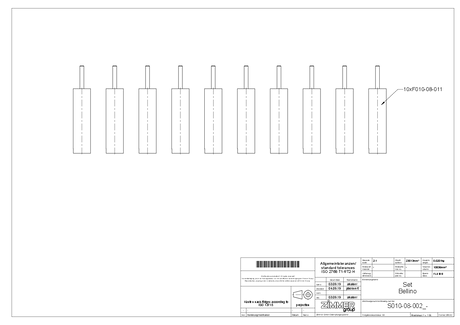 eaZIsoft BELLINO