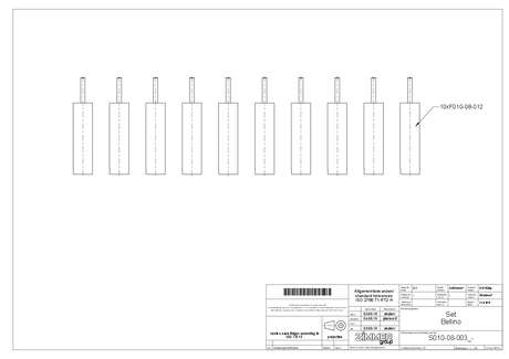 eaZIsoft BELLINO
