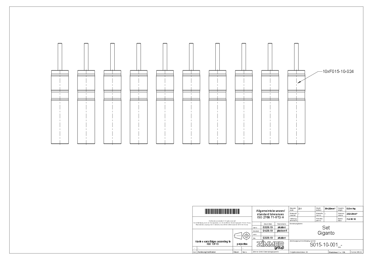 eaZIsoft GIGANTO