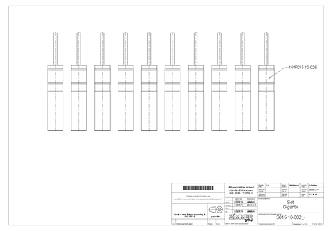 eaZIsoft GIGANTO