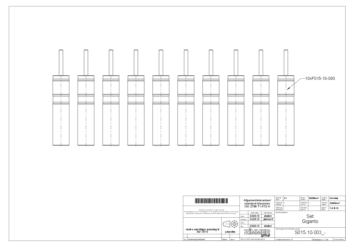 eaZIsoft GIGANTO