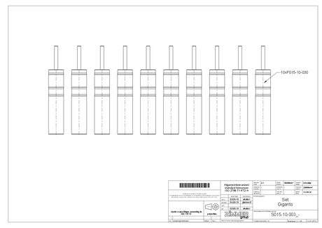 eaZIsoft GIGANTO