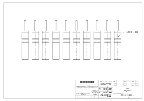 eaZIsoft GIGANTO