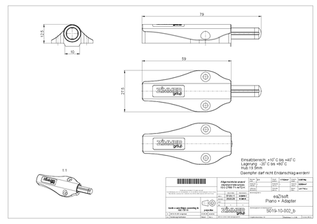 eaZIsoft PIANO